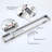 Bathrrom Hardware Set Bathroom Hardware Set-73286220