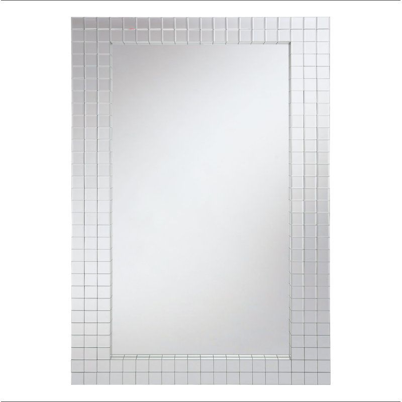 Dominic Accent Mirror