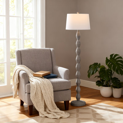 Lampe sur pied Georgia