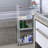 Utility Cart with Wheels-43539473-43539472