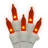Christmas Mini Light Set 16' White Wire-1932607575