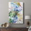 Like An Iris I -Custom Wrapped Gallery Cavas-231835631