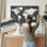 Personalized Lethal Routine Push Pin World Map