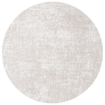 Oscardaniel Performance Abstract Rug