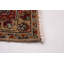 Tapis rouge Antalya 9 pi 5 po x 12 pi 8 po