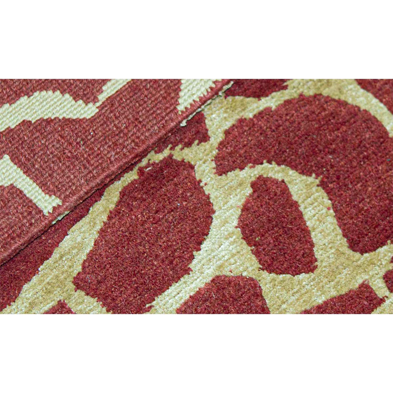 One-of-a-Kind 8'2" X 10' Area Rug