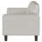 Upholstered Tufted Sofa