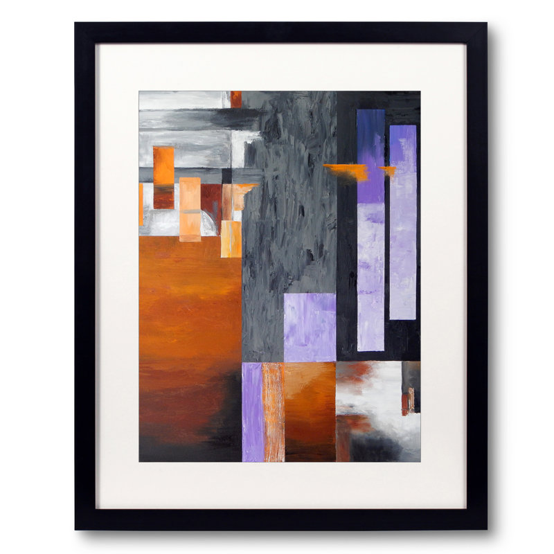 " Via 6 " by Lisa Daniels
