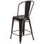 Commercial Grade Metal Indoor-Outdoor Barstool with Back-253997551-253997544-253997545