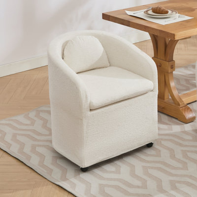 Chaise de salle à manger