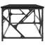 Bourdeilles Four Leg Coffee Table-314626235