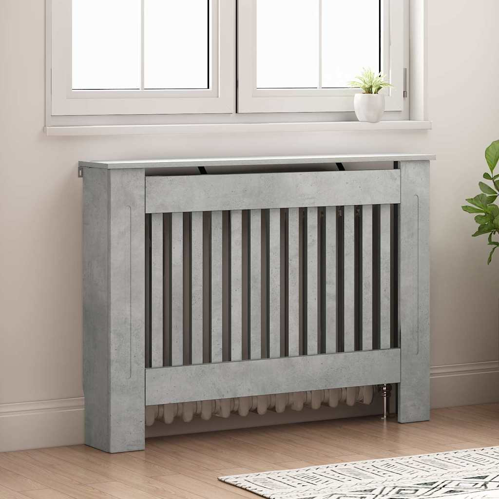 Wall Mounted Radiator Cover