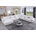 White Chenille