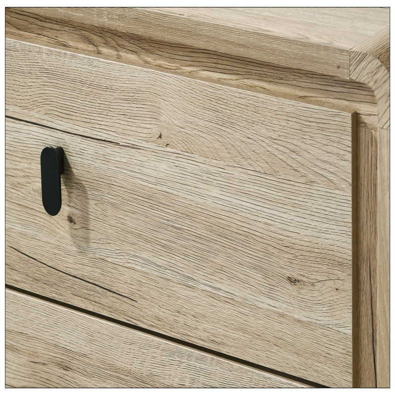 Table de chevet pour chambre à coucher