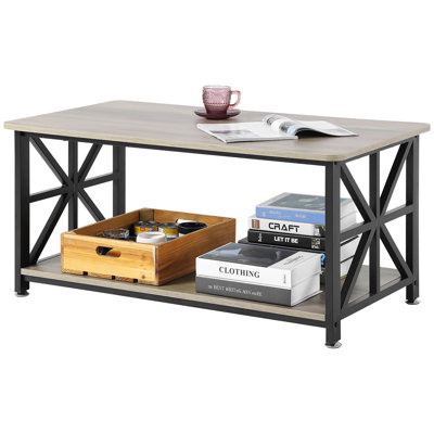 Table basse 40 "Farmhouse
