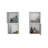 Haili Bathroom Cabinet-1828790220