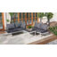 Garden Sofa Set