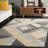 Hergen Performance Geometric Rug-1728483445