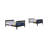 Hanshelmut Kids Bunk Bed-528794796-528794794