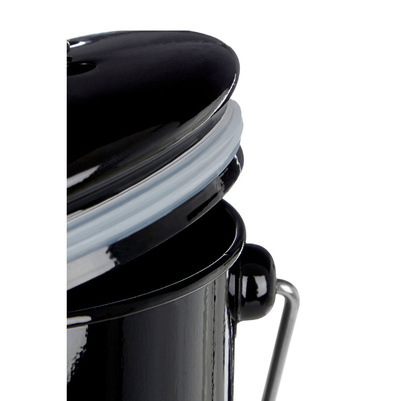 Kitchen Composter, Black