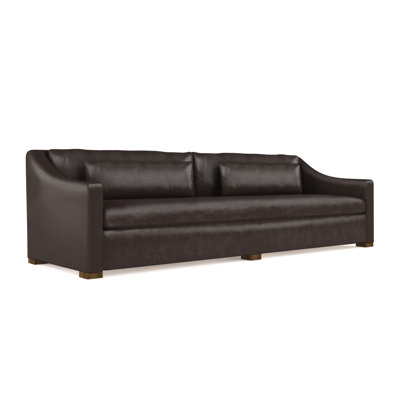 Crosby Slope Arm Sofa