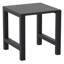 Farrah Square 4 - Person 39" Long Bar Height Dining Set-70983187