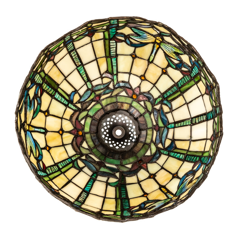 Dome Lamp Shade