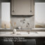 Artifacts® Pull Down Single Handle Kitchen Faucet-14673525