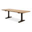 Decan Pine Wood Dining Table