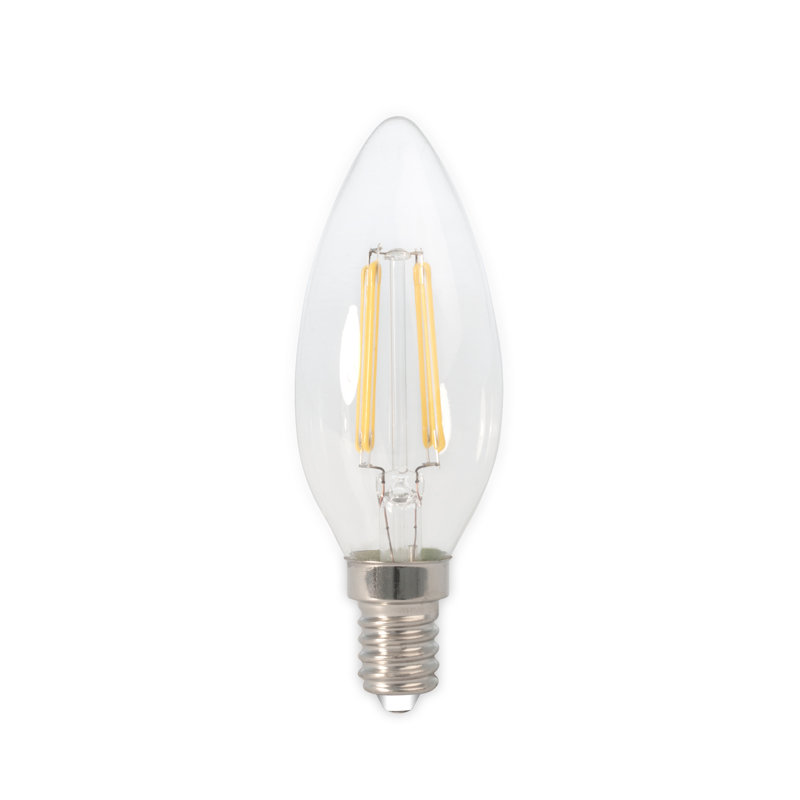 Baronville 3.5W LED Vintage Filament Light Bulb