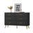 Nalene 6 - Drawer Dresser, 47" W-778268066