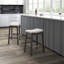 Tabouret de comptoir
