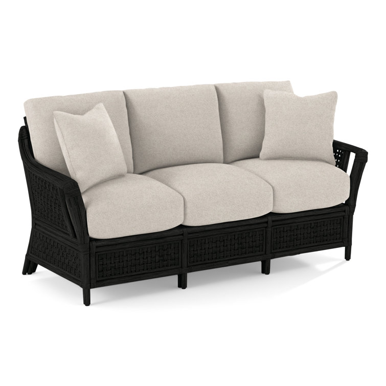 Boca Upholstered 78'' Sofa