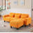 Eibe Upholstered 84.6'' Sofa-1386274874