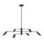 Bondy 6-Light Chandelier-915084227-903830039