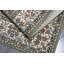 Tapis vert / ivoire Attell-29912984