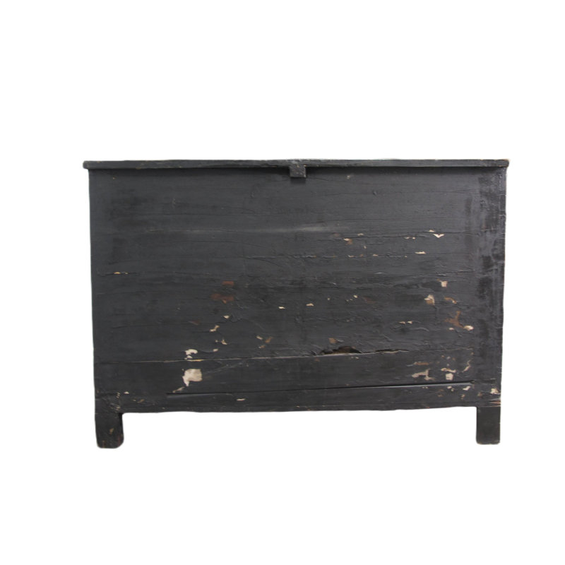 Mongolia Accent Trunk