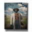  «Labrador Retriever» par John Hovenstine, art mural sur toile, 26 po x 30 po-1511104860