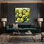 Art mural sur toile, "Fruit Ugli"-917541304