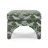 Leopard Jacquard Ottoman-1663676549