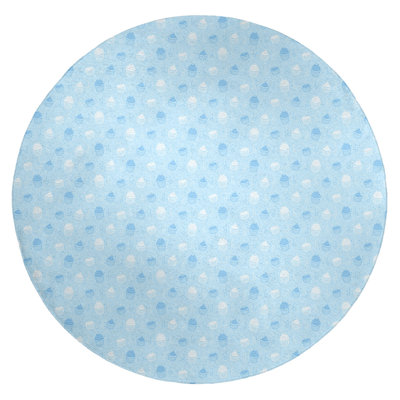 Chenille Indoor Rug