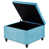 Bleu clair sélectionné