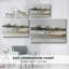 Toile tendue Marsh Reeds IV-Gallery-796452887