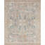 Preslie Area Rug in Grey-530973630