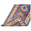 Hand Woven Wool Area Rug