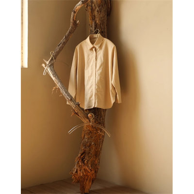 Creative Acrylic Invisible Clothes Hanger