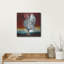 «Fancy Chicken II» par Carolee Vitaletti-2048904875