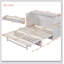 Lit escamotable avec grands tiroirs Murphy-486905217-486905218