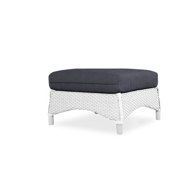 Mandalay Outdoor Ottoman