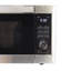 20L 800W Digital Solo Microwave Silver